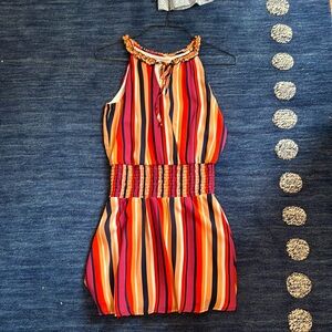 Miami Dress with tags